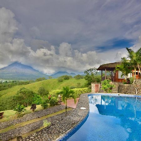 Pie In The Sky 3, Stunning Lake Volcano Views! El Fosforo 外观 照片