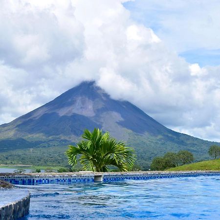 Pie In The Sky 3, Stunning Lake Volcano Views! El Fosforo 外观 照片